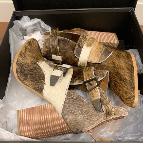 Alcalas boots new!!! - Picture 3 of 6